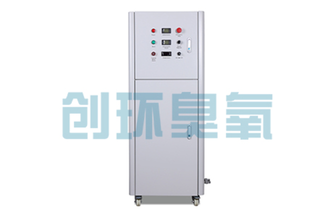 神农架2026好用的臭氧发生器哪个公司靠谱?工业设备厂家盘点