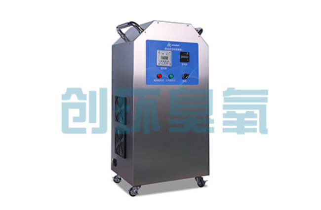 神农架冬季养殖场密闭消毒双赢方案:臭氧发生器在工厂化水产与畜牧场景的安全应用