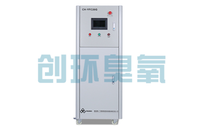 神农架高密度循环水养殖中臭氧杀菌技术的应用与风险控制解析