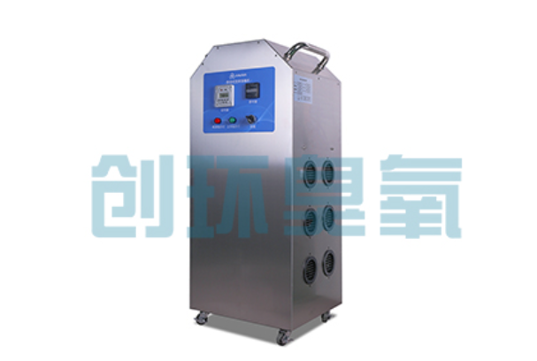 神农架工厂化循环水系统臭氧投加策略及ORP安全阈值管理
