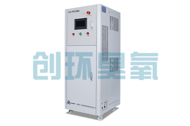 神农架高密度养殖中臭氧发生器的维护方法有哪些