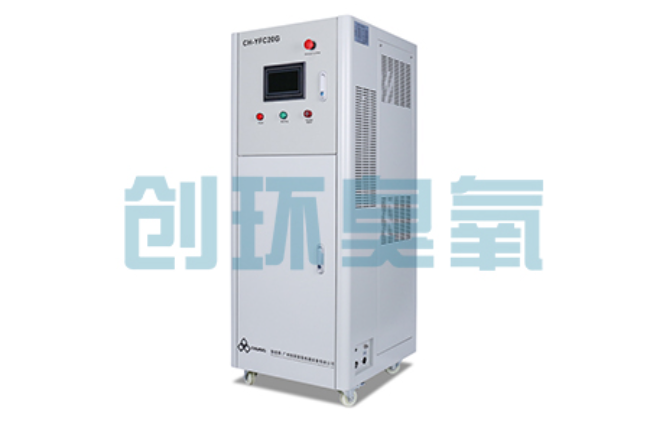 神农架海水养殖病害频发怎么防?臭氧发生器无残留消毒全解析