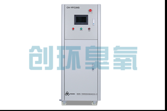 神农架ORP(氧化还原电位)控制在海水养殖臭氧投加中的核心作用与设定区间