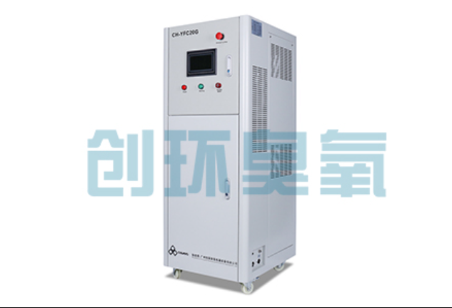 神农架南美白对虾养殖弧菌超标怎么办?臭氧发生器精准消杀与避坑指南