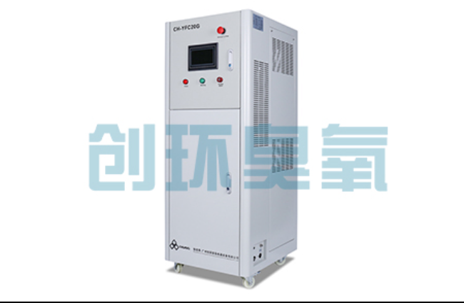 神农架高密度养虾水质恶化怎么救?臭氧发生器降解氨氮与亚硝酸盐实操步骤