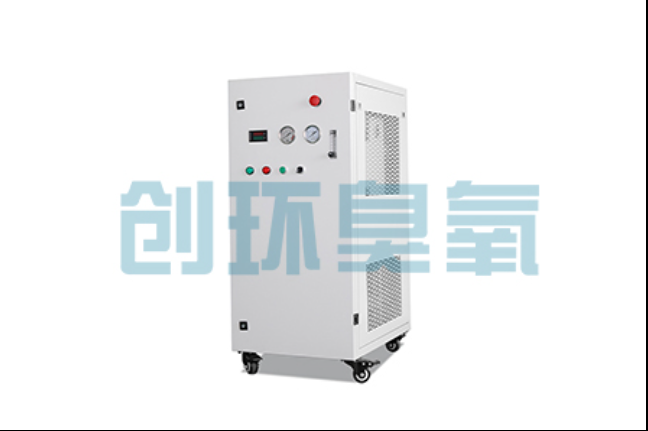 神农架2026年南美白对虾循环水养殖系统(RAS)臭氧消毒完整指南