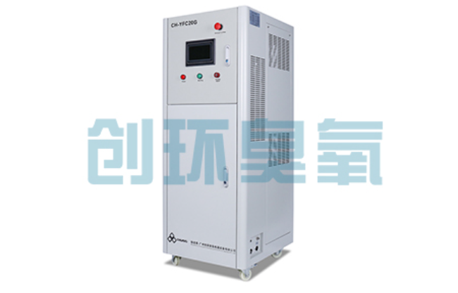 神农架工厂化循环水养虾必备:蛋白分离器后端注入臭氧的技术要点与逻辑