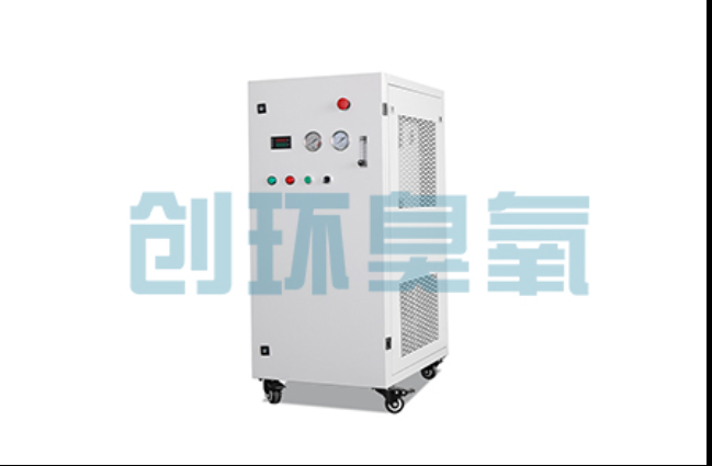 神农架工厂化养鲈必看:2026年臭氧发生器替代传统消毒的最新方案