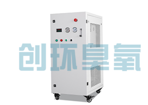 神农架石斑鱼养殖水质调控完整指南:臭氧发生器配置与操作步骤