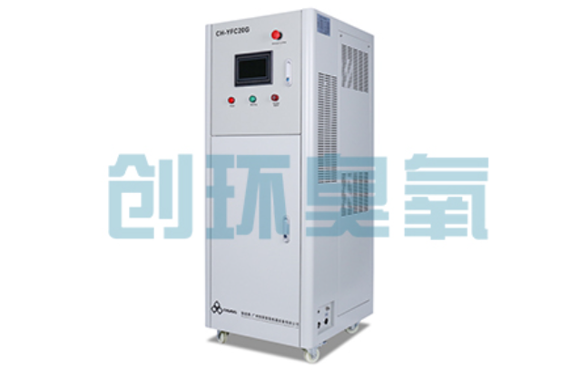 神农架石斑鱼养殖必看:臭氧发生器安装位置与日常维护全攻略