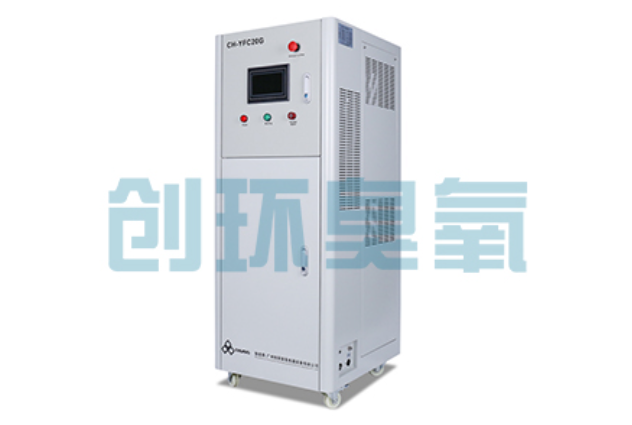 神农架石斑鱼循环水养殖避坑清单:臭氧发生器选型与投加的8个误区