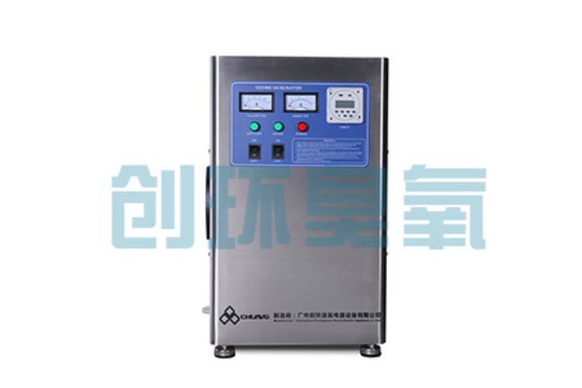 神农架高盐高浓度化工废水怎么处理?臭氧发生器催化氧化技术的应用边界在哪里?
