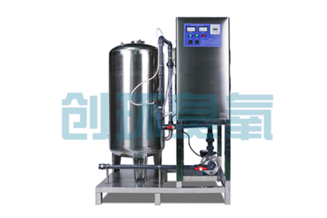 神农架臭氧发生器设计4大核心问题全解析:附气源与参数选型表