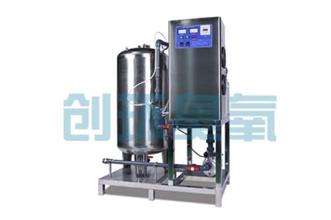 神农架AOP高级氧化技术完整指南:3步掌握臭氧投加量与HRT控制