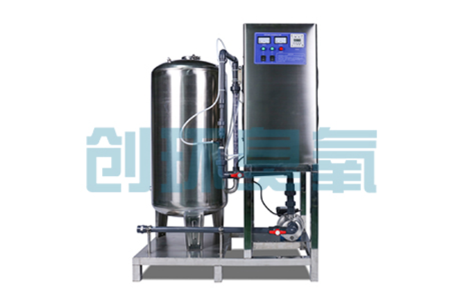 神农架如何选择适合水产加工的臭氧发生器品牌？