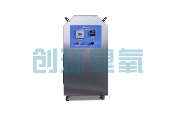 神农架臭氧发生器在其他食品加工中的应用有哪些?