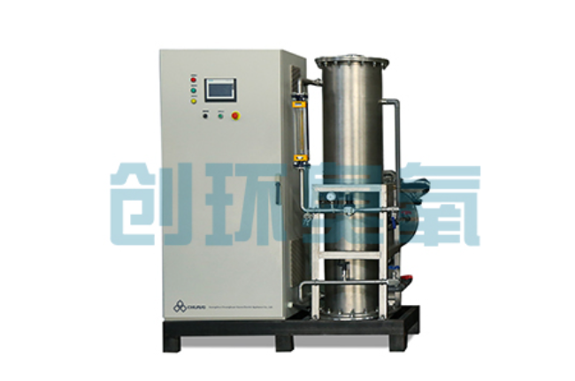 神农架高浓度化工废水脱毒对比：臭氧发生器与湿式氧化法（WAO）的能耗与设备投资评估