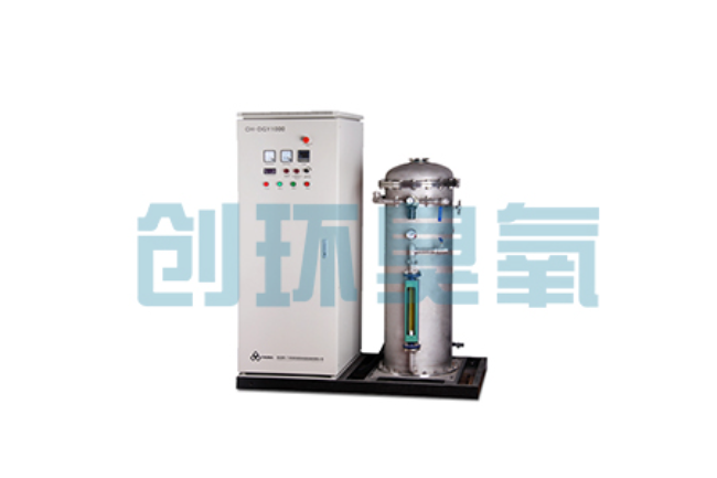 神农架臭氧+UV vs 臭氧+H₂O₂：哪个AOP工艺运行成本低20%？