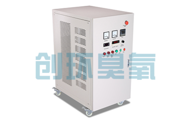 神农架臭氧如何实现水产养殖水体微生态重构？工厂化高密度养殖技术深度拆解
