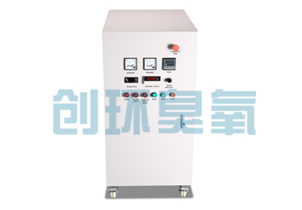 神农架拒绝盲目选型！工厂化循环水养殖臭氧发生器产量计算公式与避坑指南