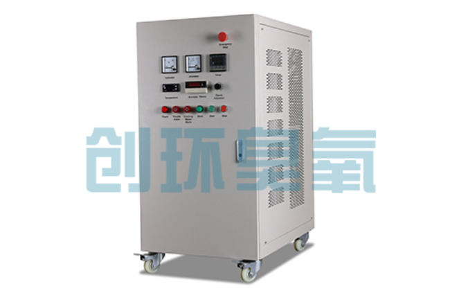神农架冬季养殖场密闭消毒双赢方案：臭氧发生器在工厂化水产与畜牧场景的安全应用